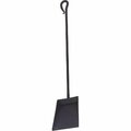 Dagan Individual Hearth & Fire Pit Tool - , Black SHOVEL